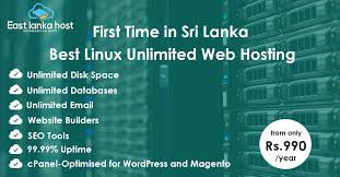 Media Tweets By East Lanka Host Eastlankahost Twitter Web hosting sri lanka offers cheap affordable and reliable asp.net web hosting.