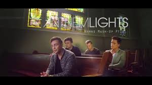 Hymns Medley Amazing Grace Be Thou My Vision Come Thou Fount Anthem Lights Youtube Anthem Lights Be Thou My Vision Come Thou Fount