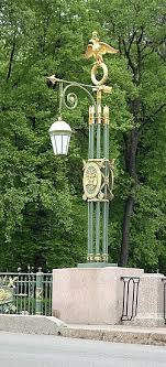 Пантелеймо́новский мост (с 1824 по 1908 — цепно́й мост; Pantelejmonovskij Most Wikiwand