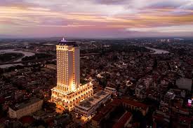 Chính phủ trung quốc dự kiến sớm công bố dân số lần đầu tiên giảm kể từ khi thành lập nước cộng hòa nhân dân trung hoa năm 1949. Vinpearl Condotel Phu Ly Phu Ly Ha Nam 2020 Updated Deals 23 Hd Photos Reviews