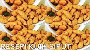 Diharap anda sudi untuk like dan share agar ilmu ini akan dimanafaatkan orang lain. Pelbagai Resepi Kuih Siput Resepi Masakan Daging Facebook