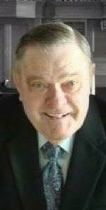 Obituary for Earl Randall Smiley