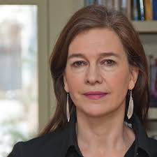 Louise Erdrich goes dystopian in 'Future Home of the Living God'