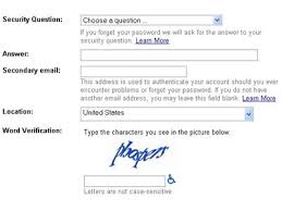 Letters can be mixed/scrambled and swapped together to get 1 or more words (but sometimes none exists in the dictionary). How Captcha Works Howstuffworks