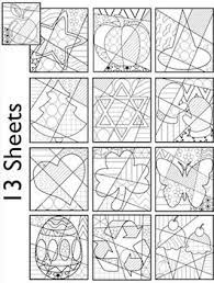 Download christmas pop art and use any clip art,coloring,png graphics in your website, document or presentation. Coloring Pages K 2 For All Year Fun Back To School Activity Pop Art Colors Kids Art Projects Coloring Books