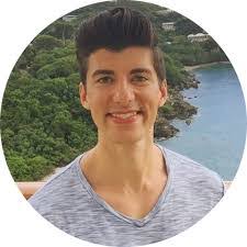 Chris Masse's Instagram, Twitter & Facebook