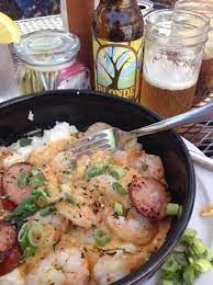A Lowcountry Backyard Backyard Restaurant Hilton Head South Carolina Low Country