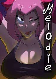 El Concierto de Melodie - RegentKenji - ChoChoX.com