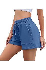 Kappa Pantaloncini da Donna Borda : Amazon.it: Moda