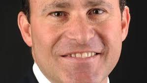 Chris Kittrell: Pap's valuable lessons about money