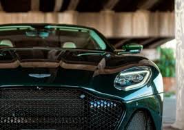 Image result for Pentland Green 2017 Aston Martin