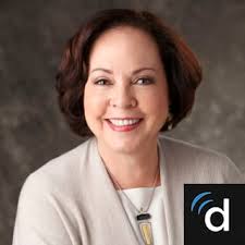 Dr. Carolyn C. Ross, MD