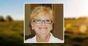 Jo Ann Boucher Obituary March 12, 2022