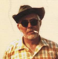 Clyde Harrison “Doc” Cox Jr. (1920-2006)