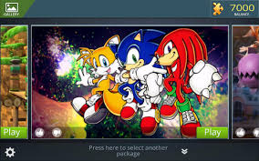 Recent puzzles • browse the puzzles • favorite puzzles mystery puzzles • challenging puzzles. Sonic Jigsaw Puzzles For Android Apk Download