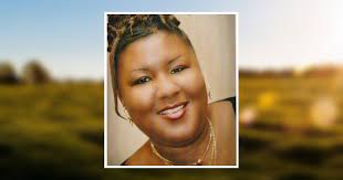 Mrs. Latisha Freeman Obituary December 16, 2020