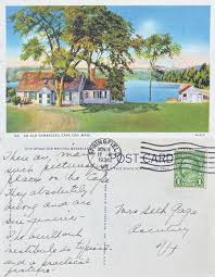 Organization: E. D. West Co