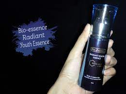 Check spelling or type a new query. My Skin Care Routine Rangkaian Bio Essence Royal Jelly Atp Pada Kulit Berjerawat Daretochange By Indonesian Beauty Blogger