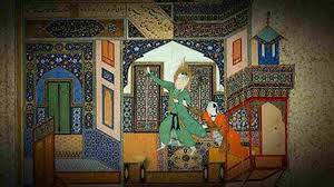 Kisah nabi yusuf a.s dan zulaikha بِسْـــــــــمِ ﷲِالرَّحْمَنِ الرَّحِيم di suatu malam yang tenang, dengan langit yang hitam pekat, bintang yang berjuta kecantikannya, angin yang kuat terasa lembut memukul wajah. Kisah Cinta Nabi Yusuf As Dan Zulaikha Yang Penuh Lika Liku
