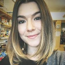 Lucydalila Cedillo (@lucydalila_c)