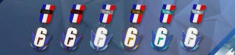 You can keep leveling after 30 to get . How To Unlock Free Rainbow Six Siege Charms With Twitch Drops Windows Central