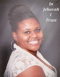 Obituary for Theresia Ross