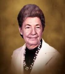 Obituary information for Willie Mae Williams