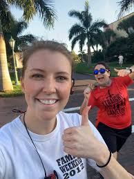 Congratulations Victoria Meeks for crushing the 2023 OG Course record  today. If you think you have what it takes to beat Victoria Meeks step up  to the plate next Red Oak Run