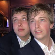 Fundraiser by Tristan Pastore : Make Tristan & Andrew's Senior Trip  Unforgettable