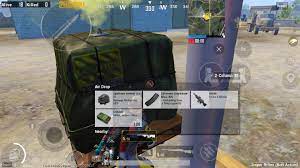 First Time Found Flare Gun In The Sniper Training Mode And Guess What I Got Into The Drop A Machine Gun Into Sniper Training Pubgmobile
