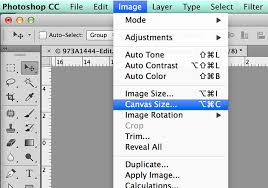 But previous versions have a little different way to do this. Resize Photos In Photoshop The 5 Most Common Methods