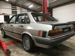 Audi 80 B2 Sport 2 0 16v For Sale Audi Classic Cars Cars For Sale