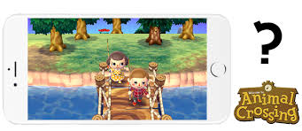 Maybe you would like to learn more about one of these? Animal Crossing Is Officially Coming To Your Smart Phone This Fall Will Connect With Gaming Systems Animal Crossing World