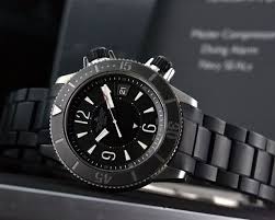 Jaeger Lecoultre Master Compressor Diving Chronograph Gmt Navy Seals European Watch Company Jaeger Lecoultre Master Compressor Diving Navy Seals Alarm On Articulated Rubber Bracelet Navy Seals Watches For Men Watch Companies