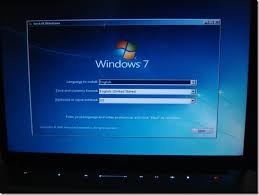 Pastikan ia di letakkan di pilihan pertama dan hdd di pilihan kedua dalam susunan keutamaan but (boot priority order). Install Windows 7 From Usb Drive In 2 Simple Steps