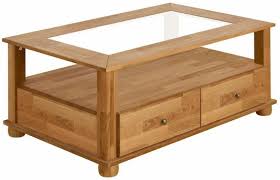 Wohnzimmertisch eiche auf moebelcheck.net ganz einfach finden ❤ entdecken sie unsere riesige auswahl an reduzierten wohnzimmertisch eiche. Couchtisch 110x70cm Wohnzimmertisch Mit Schublade Eiche Teilmassiv Couchtische Wohnzimmer Fu4life De