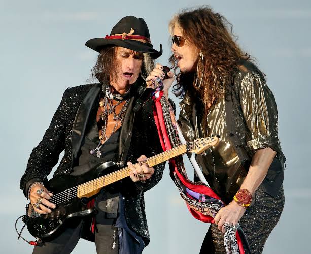 Aerosmith announces farewell tour, hits TD Garden New Year's Eve