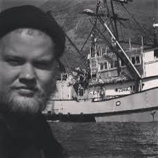20 years ago today our friend and previous employee Aaron Marrs was lost at  sea. The crab fishing vessel the Big Valley that he was