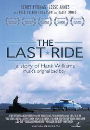 If a trip to disneyland is on your family's vacation bucket list, be sure to check out our list o. The Last Ride Movie Poster 64162