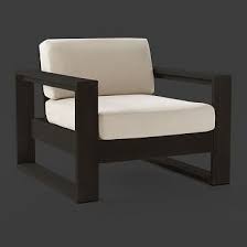 Portside Lounge Chair Outdoor Cushions In 2020 Lounge Chair Outdoor Replacement Cushions Outdoor Outdoor Cushions