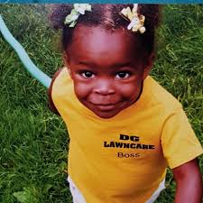 DG Lawn Care Sevices