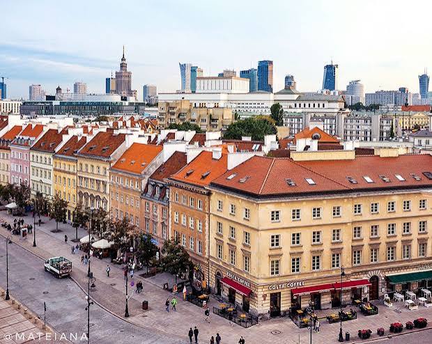 Warsaw
