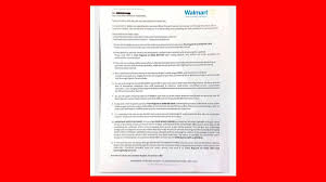 A money order is a small piece of paper similar to a check that allows the person named to receive a specified amount of cash. Local Police Warn Of Free Money Scam Via Fake Walmart Letter