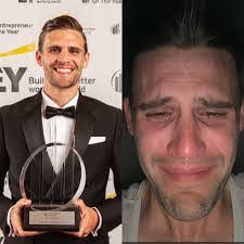 Robyn Struthers's Instagram, Twitter & Facebook