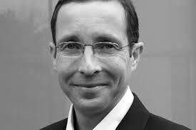 TV advertising has been 'remarkably stable' says C4's Dan Brooke