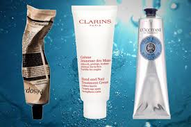 A small, pink/red animal that lives in the sea. 12 Best Hand Creams For Extra Dry Hands Evening Standard