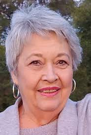 Barbara Mathison Obituary October 5, 2019