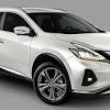 This new magnetic black pearl 2021 nissan murano is for sale now at mclarty nissan of little rock. 1