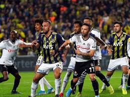 Beşiktaş ile yukatel denizlispor, süper lig'de cuma günü kzolarını paylaşacak. Bein Sport Fenerbahce Besiktas Mac Ozeti Izle Youtube Fb Bjk Maci Kac Kac Bitti Mac Skoru Golleri Kim Atti