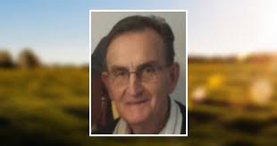 Donald C. "Don" Shepherd Obituary May 4, 2022